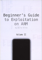 Beginners Guide to Exploitation on ARM Vol 2.pdf